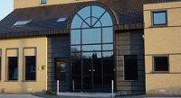 Mecona bvba Binnenafwerking