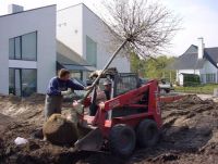 Tuinwerken Janssen Bart Beregening