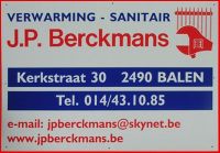 J.P. Berckmans