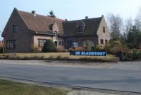 De Blauwvoet Minibussen