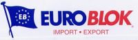 Euroblok Security Branddeuren