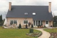 Architect Peter Lamoen Industrie