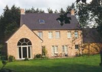 Architect Peter Lamoen Industrie