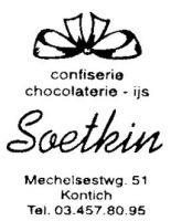 Soetkin