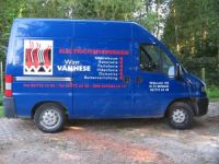 Electriciteitswerken Wim Vanhese bvba Electriciteitswerken