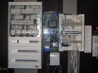 Electriciteitswerken Wim Vanhese bvba Electriciteitswerken