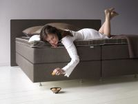 Romantica Relaxzetels