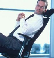 Dauphin Office Chairs Kantoor