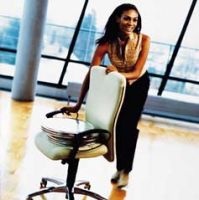 Dauphin Office Chairs Kantoor