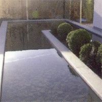 Groenplanning bvba Kijktuin