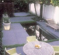Groenplanning bvba Kijktuin