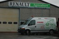Vercauteren Marcel bvba Tuinmachines