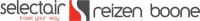 Boone Reizen Selectair bvba Citytrips