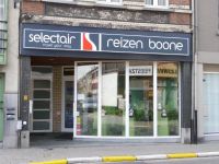 Boone Reizen Selectair bvba Citytrips