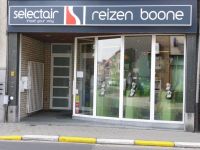 Boone Reizen Selectair bvba Citytrips