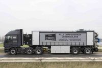 Criel Eric Chapewerken cvba Laser