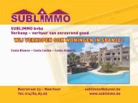 Sublimmo Buitenland