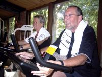 Het Atelier cvba Krachttraining
