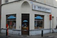 Shoepoint Cilinders
