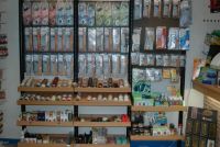 Shoepoint Cilinders
