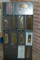 Shoepoint Cilinders