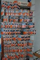 Shoepoint Cilinders