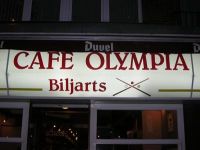 Caf&eacute; Olympia Carambol