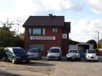 Garage Citro&euml;n bvba Van Roosenbroek & Zonen Citro�n