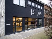 K'Hair Communiekapsels