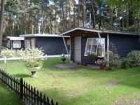 Dennenbad nv Wandelen