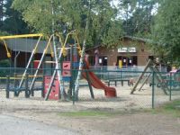 Dennenbad nv Wandelen