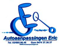 Autoaanpassingen Eric bvba Stuur