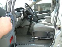Autoaanpassingen Eric bvba Stuur
