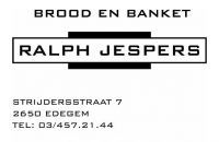 Bakkerij Jespers bvba Taarten