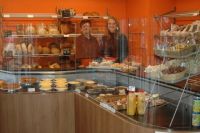 Bakkerij Tom De Waele Geschenkmanden