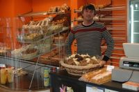 Bakkerij Tom De Waele Geschenkmanden