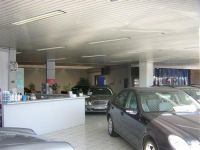 Euroster Directiewagens
