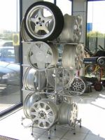 Euroster Directiewagens