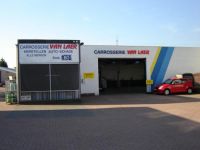 Group Van Laer Autoverhuur Trofee�n en Medailles