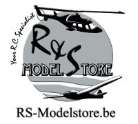 R&S Modelstore Modelbouw