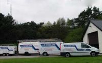 Bosselaers NV Schilderen