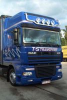 Top Speed bvba Koerierdienst