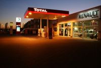 Garage Van Bortel M�gan