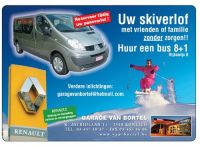Garage Van Bortel M�gan