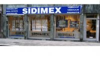 Sidimex Antwerpen bvba