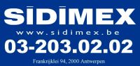 Sidimex Antwerpen bvba