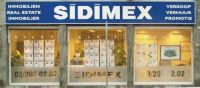 Sidimex Antwerpen bvba