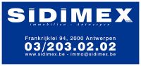 Sidimex Antwerpen bvba