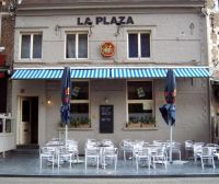 La Plaza bvba