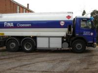 Brandstoffen Claessen